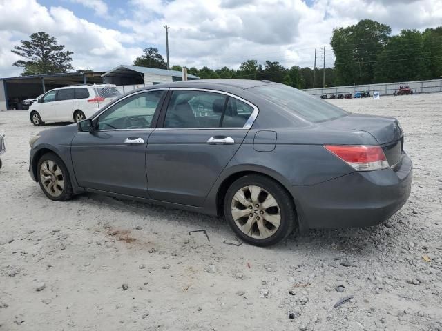 2009 Honda Accord EXL