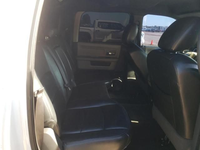 2012 Dodge RAM 1500 SLT