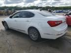 2014 KIA Cadenza Premium