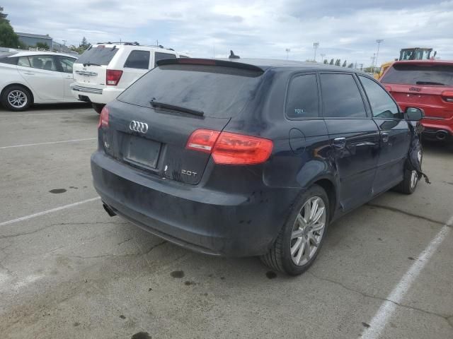 2013 Audi A3 Premium Plus