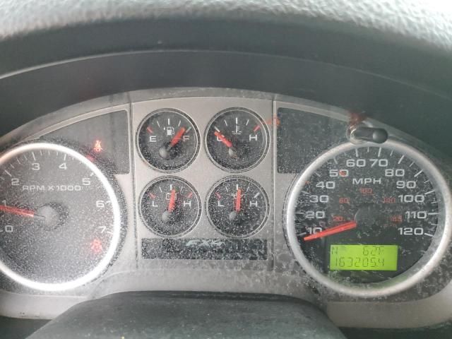 2004 Ford F150