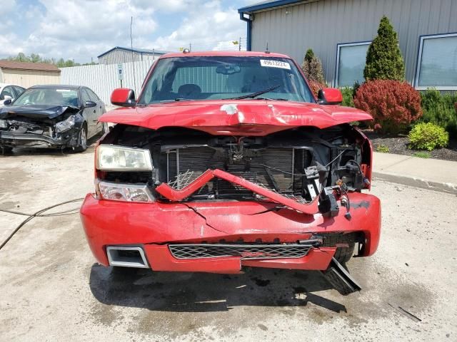 2005 Chevrolet Silverado SS