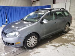 2011 Volkswagen Jetta S for sale in Hurricane, WV