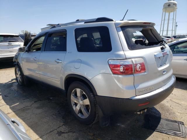 2011 GMC Acadia SLT-1