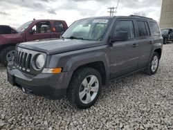 2014 Jeep Patriot Latitude for sale in Wayland, MI
