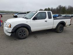 2001 Nissan Frontier King Cab XE for sale in Brookhaven, NY