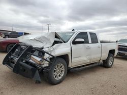 2018 Chevrolet Silverado K1500 LT for sale in Andrews, TX