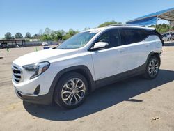 2019 GMC Terrain SLT en venta en Florence, MS