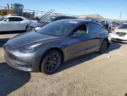 2022 Tesla Model 3 for sale in North Las Vegas, NV