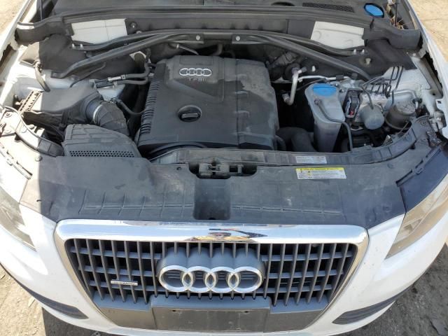 2011 Audi Q5 Premium Plus