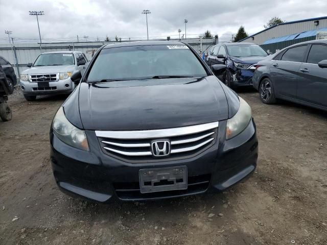 2011 Honda Accord EXL