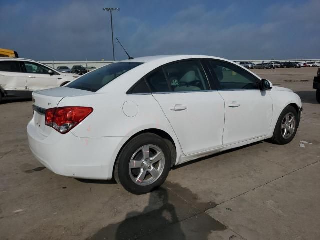 2013 Chevrolet Cruze LT