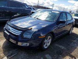 2006 Ford Fusion SE for sale in Chicago Heights, IL