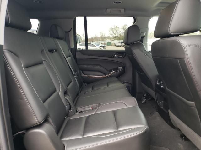 2019 Chevrolet Suburban K1500 LT