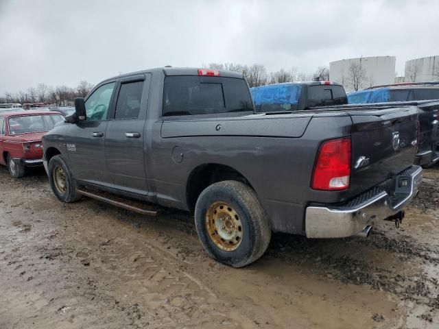 2015 Dodge RAM 1500 SLT