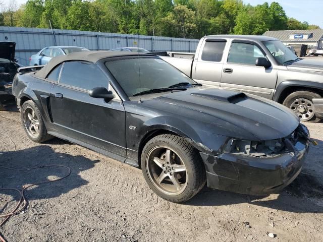 2003 Ford Mustang GT