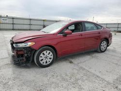 2014 Ford Fusion S for sale in Walton, KY