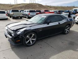 2014 Dodge Challenger SXT for sale in Littleton, CO