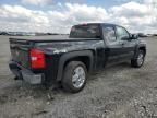 2013 Chevrolet Silverado K1500 LTZ