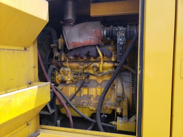 1992 Ck Power Generator