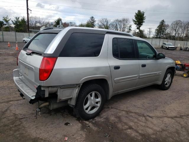 2004 GMC Envoy XUV