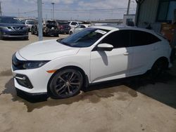 2020 Honda Civic Sport for sale in Los Angeles, CA