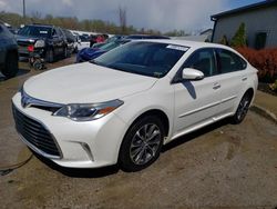 2016 Toyota Avalon XLE for sale in Louisville, KY