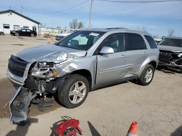 2006 Chevrolet Equinox LT