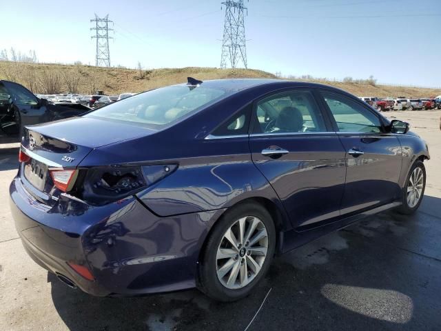 2014 Hyundai Sonata SE