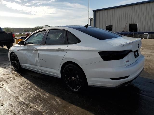 2020 Volkswagen Jetta GLI