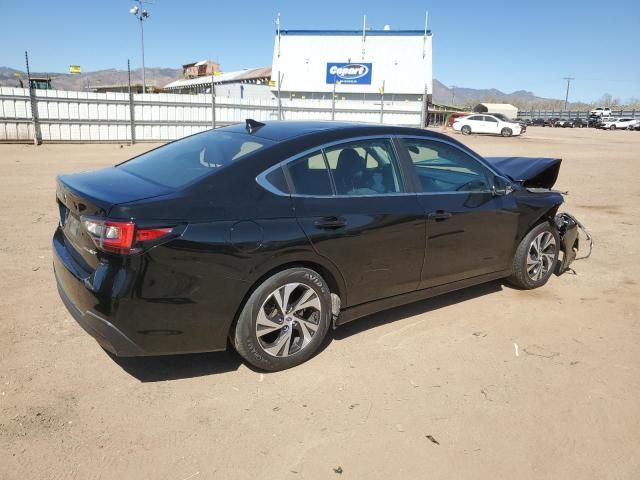 2020 Subaru Legacy Premium