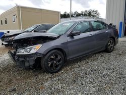 Honda Vehiculos salvage en venta: 2016 Honda Accord LX