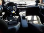 2012 Lexus CT 200