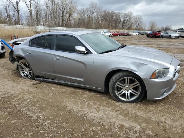 2014 Dodge Charger SXT