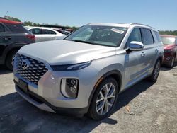 2022 Hyundai Palisade SEL en venta en Cahokia Heights, IL