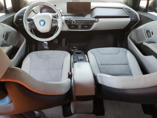 2014 BMW I3 BEV