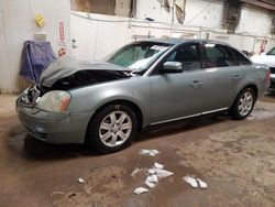2007 Ford Five Hundred SEL for sale in Casper, WY