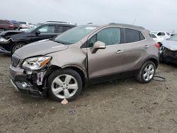 Buick Vehiculos salvage en venta: 2015 Buick Encore Convenience