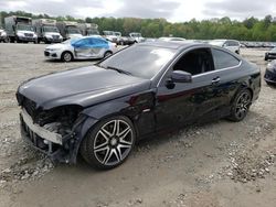 Mercedes-Benz salvage cars for sale: 2015 Mercedes-Benz C 250