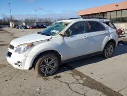 2015 Chevrolet Equinox LT for sale in Fort Wayne, IN