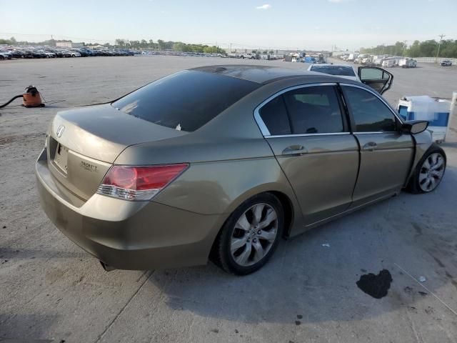 2009 Honda Accord EXL