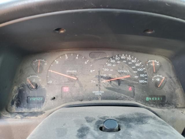 2004 Dodge Dakota Quad SLT