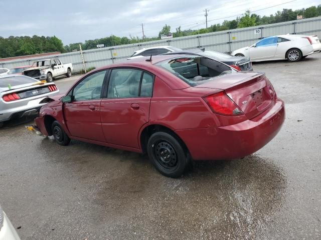 2007 Saturn Ion Level 2