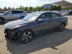 Hyundai Elantra Vehiculos salvage en venta: 2023 Hyundai Elantra Limited