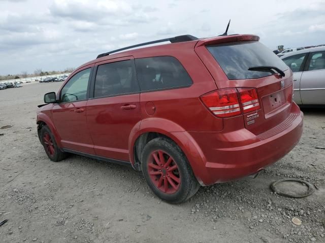 2010 Dodge Journey SXT