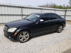 2008 Mercedes-Benz C300 for sale in Rogersville, MO