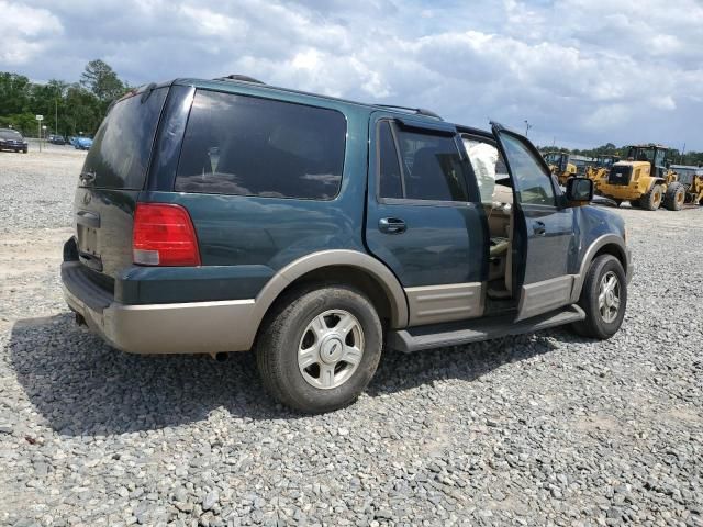 2003 Ford Expedition Eddie Bauer