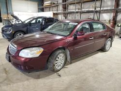 Buick Lucerne salvage cars for sale: 2007 Buick Lucerne CX