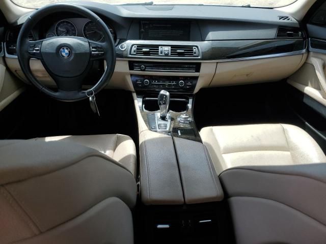 2011 BMW 528 I