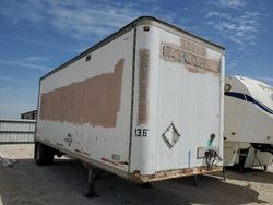 Pines salvage cars for sale: 1993 Pines Trailer
